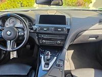 Gebraucht BMW M6 Shadowline 700 PS (514 kW) 2015 Silber Coupé