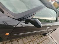 gebraucht Chrysler Sebring Cabriolet TÜV neu