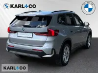 Gebraucht BMW X1 Shadowline 326 PS (239 kW) 2023 Silber SUV