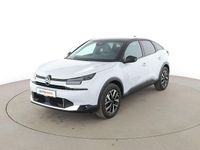 Gebraucht Citroën C4 PureTech 131 PS (96 kW) 2025 Weiß SUV