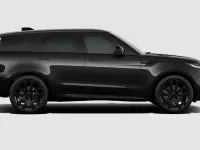 Neu Land Rover Range Rover Sport HSE Dynamic 300 PS (220 kW) 2026 Santorini black SUV