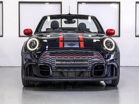 Gebraucht Mini John Cooper Works 178 PS (130 kW) 2022 Schwarz Kleinwagen