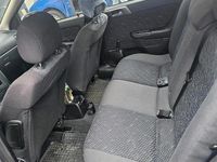 Gebraucht Opel Astra 90 PS (66 kW) 2001 Silber Kombi
