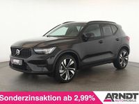 Gebraucht Volvo XC40 Plus 197 PS (144 kW) 2023 Onyx black SUV
