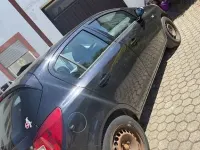 Gebraucht Opel Corsa Selection 86 PS (63 kW) 2010 Schwarz Kleinwagen
