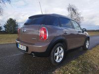 Gebraucht Mini Cooper Countryman 122 PS (89 kW) 2012 SUV