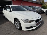 Second-hand BMW 320 Efficient Dynamics 163 CP (119 kW) 2014 Alb Break