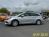 gebraucht Opel Astra Sports Tourer Business Start Stop 1.5 D EU6d AHK-abnehmbar Navi Musikstreaming Gebrauchtwagen