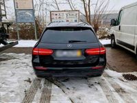 gebraucht Mercedes E43 AMG AMG *top tuev neu