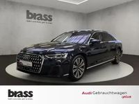 Gebraucht Audi A8 Ambiente 340 PS (250 kW) 2025 Firmamentblau metallic Limousine