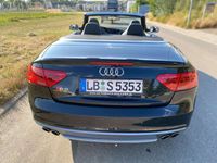 gebraucht Audi S5 Cabriolet S tronic