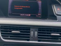 Second-hand Audi A5 239 CP (175 kW) 2010 Negru Coupe