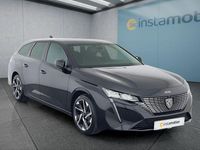 Gebraucht Peugeot 308 131 PS (96 kW) 2024 Schwarz