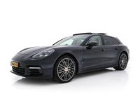 Gebraucht Porsche Panamera Sport Turismo 330 PS (242 kW) 2018 Schwarz Limousine