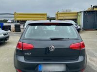 gebraucht VW Golf VII 