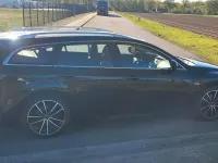 Gebraucht Mazda 6 120 PS (88 kW) 2012 Schwarz Kombi