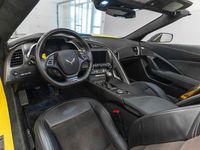 Gebraucht Corvette Z06 659 PS (484 kW) 2018 Gelb