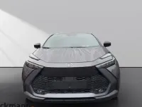 Neu Toyota C-HR 223 PS (164 kW) 2026 Grau SUV