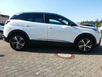 gebraucht Peugeot 3008 PureTech 180 GT