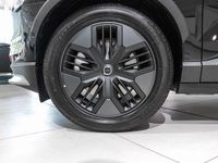 Gebraucht Volvo EX30 CC Performance 314 kW (428 PS) 2025 Onyx black (metallic) SUV
