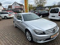 Second-hand Mercedes CLC180 143 CP (105 kW) 2009 Argintiu Hatchback