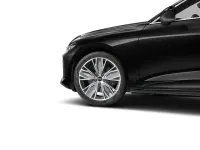 Second-hand Audi A5 204 CP (150 kW) 2025 Negru Break