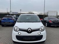 Gebraucht Renault Twingo LIMITED 69 PS (50 kW) 2017 Weiß Kleinwagen