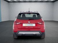 Gebraucht Seat Arona FR 150 PS (110 kW) 2021 Rot SUV