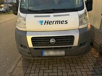 Gebraucht Fiat Ducato 2007 Van