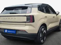 Neu Volvo EX30 Plus 200 kW (272 PS) 2026 Sand dune metallic SUV