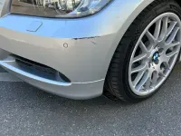 Używany BMW 325 Performance 218 KM (160 kW) 2005 Srebrny Sedan/Limuzyna