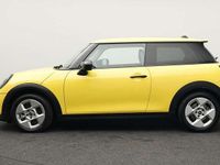 Gebraucht Mini Cooper S Classic 204 PS (150 kW) 2025 Gelb Kleinwagen