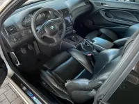 Gebraucht BMW 330 231 PS (169 kW) 2000 Coupé