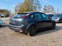 Gebraucht Ford Focus 101 PS (74 kW) 2007 Grau Limousine