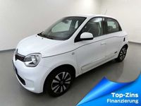 gebraucht Renault Twingo TCe 90 Aut. INTENS (Sitzheizung+PPS)