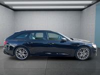 Gebraucht Audi S6 344 PS (253 kW) 2024 Schwarz Kombi