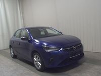 Second-hand Opel Corsa Elegance 101 CP (74 kW) 2021 Albastru Hatchback