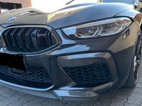 gebraucht BMW M8 Competition xDrive Gran Coupé Keramik-Bremse
