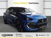 Neu Renault Clio V Evolution 109 PS (80 kW) 2026 Blau Limousine
