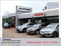 gebraucht Toyota Yaris Hybrid 1.5 VVT-i Comfort