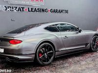 Gebraucht Bentley Continental GT 635 PS (467 kW) 2020 Grau