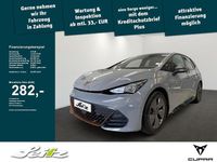 Gebraucht Cupra Born 150 kW (204 PS) 2023 Grau Kleinwagen