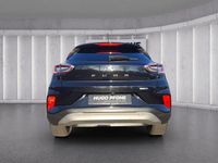 Gebraucht Ford Puma Titanium 125 PS (91 kW) 2022 Schwarz SUV