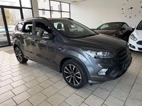 Gebraucht Ford Kuga ST-Line 150 PS (110 kW) 2018 Grau SUV