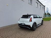 Neu Alpine A290 130 kW (177 PS) 2025 Weiß dach schwarz Kleinwagen