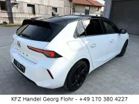 Gebraucht Opel Astra Ultimate 131 PS (96 kW) 2023 Kleinwagen