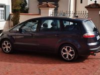 gebraucht Ford S-MAX 2,0 TDCi 103kW DPF Titanium 7 Sitze