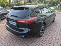 Usata Ford Focus Titanium 116 CV (85 kW) 2024 Nero Berlina