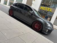 Gebraucht VW Golf VII Edition 412 PS (303 kW) 2012 Grau Kleinwagen