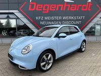 Gebraucht Ora Funky Cat 400 Pro 125 kW (171 PS) 2023 Blau Kleinwagen